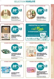 Catalogue Hyper U | Carte U page 5