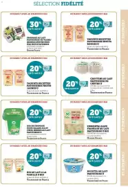 Catalogue Hyper U | Carte U page 7