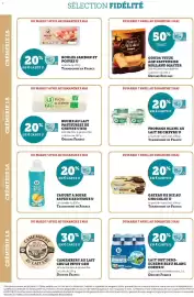 Catalogue Hyper U | Carte U page 8