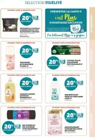 Catalogue Hyper U | Carte U page 9