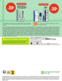 Catalogue E.Leclerc Parapharmacie page 4