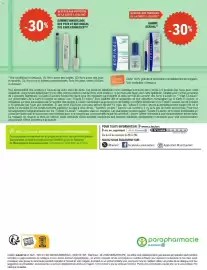 Catalogue E.Leclerc Parapharmacie page 4