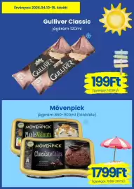 Magnetic akciós újság hét 15 Oldal 10