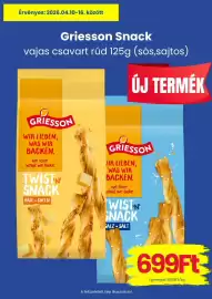 Magnetic akciós újság hét 15 Oldal 11