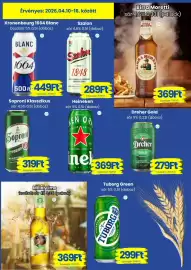 Magnetic akciós újság hét 15 Oldal 12