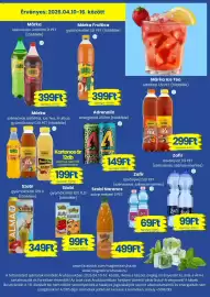 Magnetic akciós újság hét 15 Oldal 13