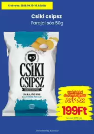 Magnetic akciós újság hét 15 Oldal 8