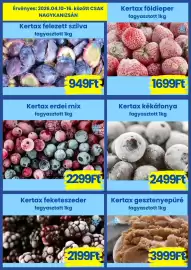 Magnetic akciós újság hét 15 Oldal 9