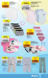 Auchan akciós újság Oldal 3