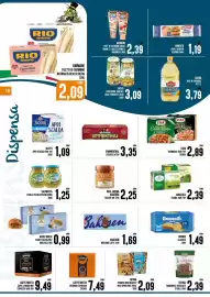 Volantino Al Discount Pagina 10
