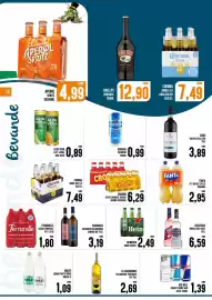 Volantino Al Discount Pagina 12