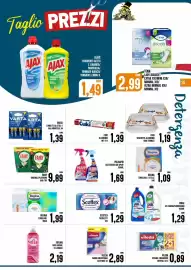 Volantino Al Discount Pagina 15