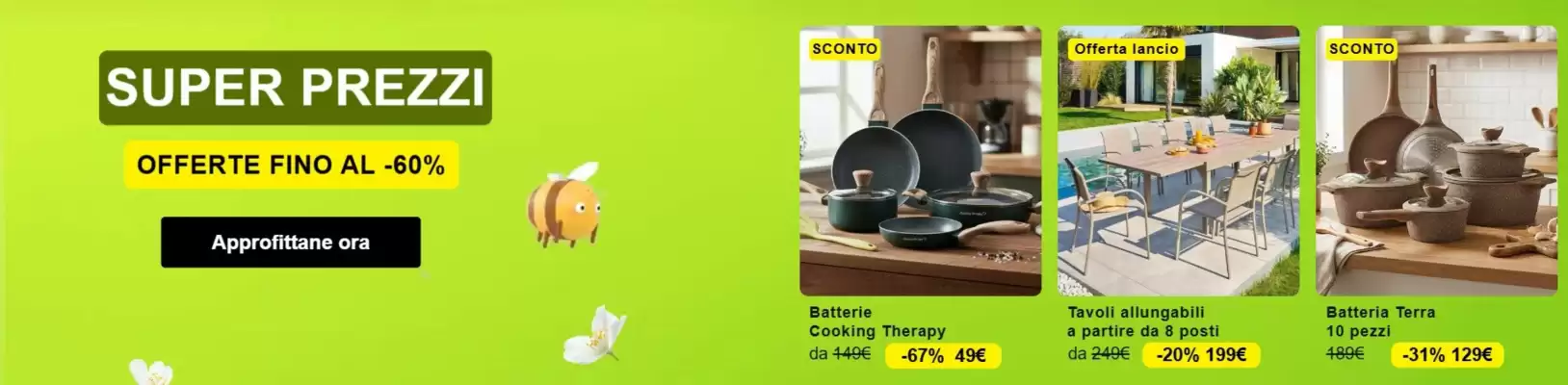 Kasanova (valido fino al 21-04)