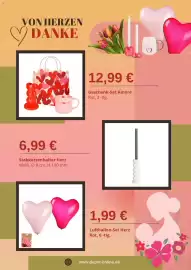 Depot Prospekt Seite 2