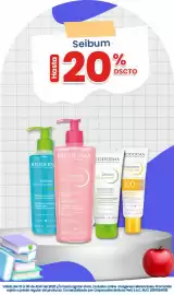 Catálogo Boticas Perú Página 1