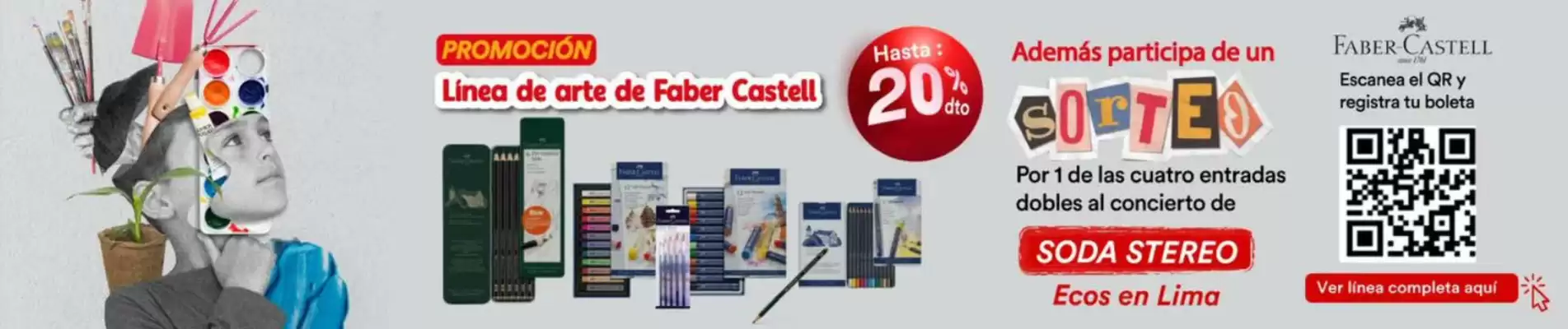 Distribuidora Navarrete (válido hasta 30-04)