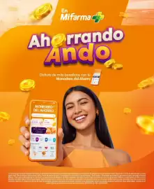 Catálogo Mifarma Página 1