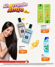 Catálogo Mifarma Página 10