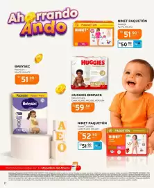 Catálogo Mifarma Página 18