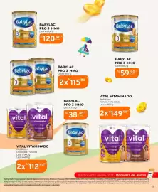 Catálogo Mifarma Página 23