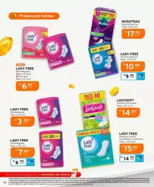 Catálogo Mifarma Página 24