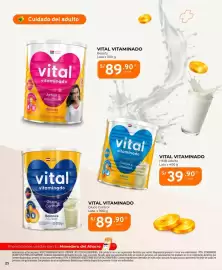 Catálogo Mifarma Página 26