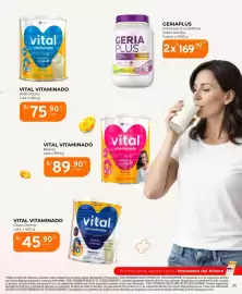 Catálogo Mifarma Página 27