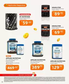 Catálogo Mifarma Página 34