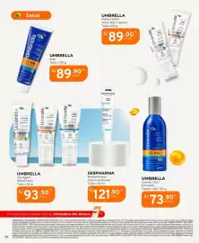 Catálogo Mifarma Página 38