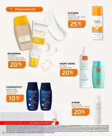 Catálogo Mifarma Página 4