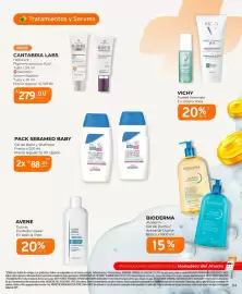 Catálogo Mifarma Página 5