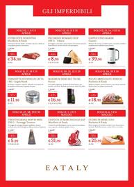 Volantino Eataly Pagina 8