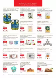 Volantino Eataly Pagina 2