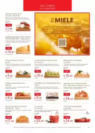 Volantino Eataly Pagina 3