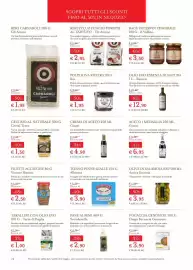 Volantino Eataly Pagina 4