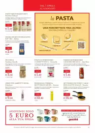 Volantino Eataly Pagina 5