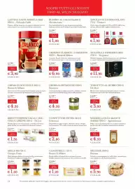 Volantino Eataly Pagina 6