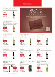 Volantino Eataly Pagina 7