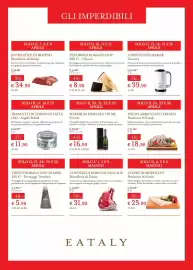 Volantino Eataly Pagina 8