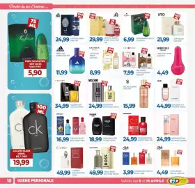 Volantino GeD Shopping Pagina 10