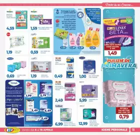 Volantino GeD Shopping Pagina 11