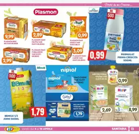 Volantino GeD Shopping Pagina 13