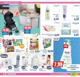 Volantino GeD Shopping Pagina 14