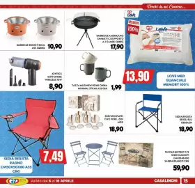 Volantino GeD Shopping Pagina 15