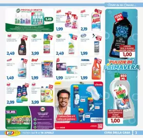 Volantino GeD Shopping Pagina 3