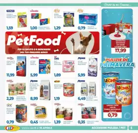 Volantino GeD Shopping Pagina 5