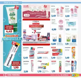 Volantino GeD Shopping Pagina 6