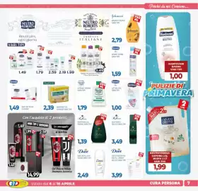 Volantino GeD Shopping Pagina 7
