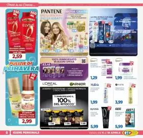 Volantino GeD Shopping Pagina 8