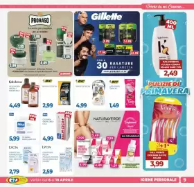 Volantino GeD Shopping Pagina 9